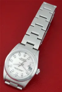 RolexDatejust