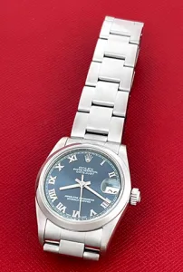 RolexDatejust