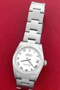 RolexDatejust