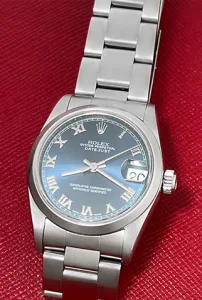 RolexDatejust