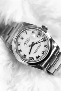 RolexDatejust