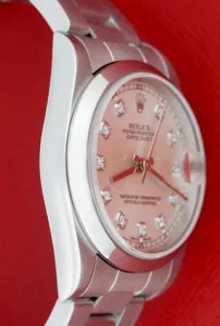 RolexDatejust