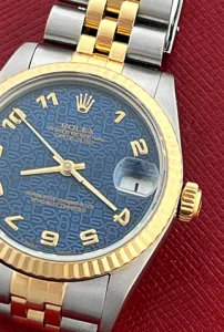 RolexDatejust