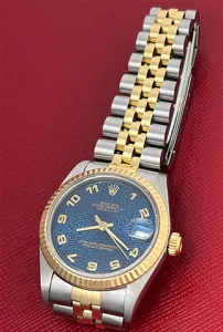 RolexDatejust