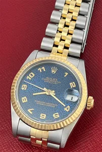 RolexDatejust