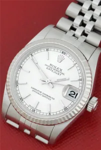 RolexDatejust
