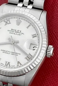 RolexDatejust
