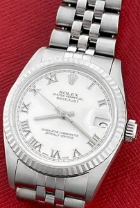RolexDatejust
