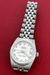 RolexDatejust