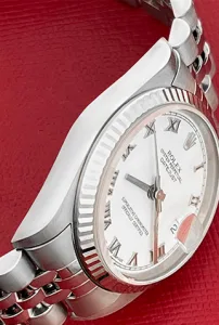 RolexDatejust