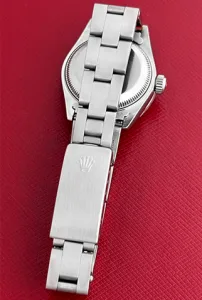 RolexDate