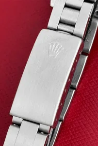 RolexDate