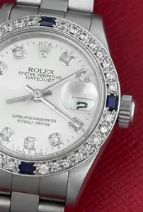 RolexDate