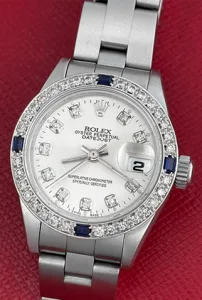 RolexDate