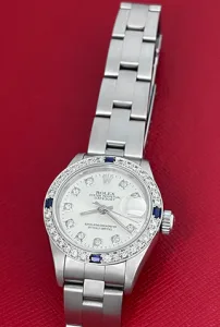 RolexDate