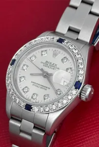 RolexDate
