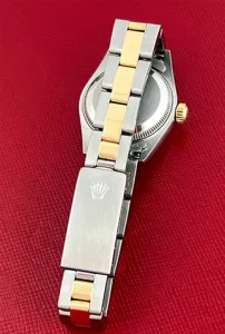 RolexDatejust