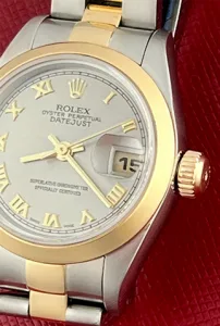 RolexDatejust