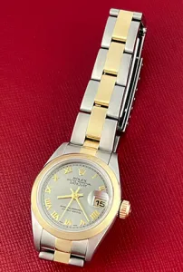 RolexDatejust