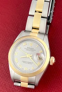 RolexDatejust