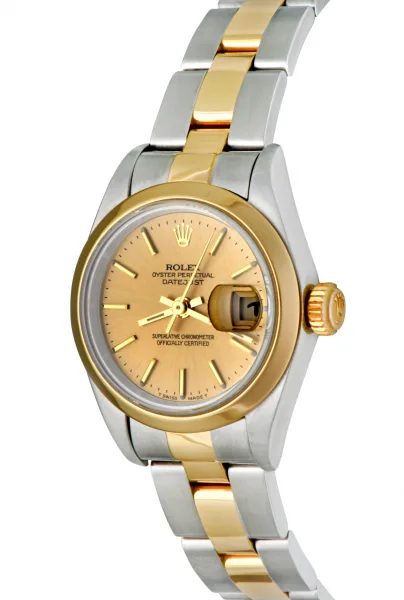RolexDatejust