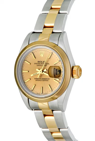 RolexDatejust