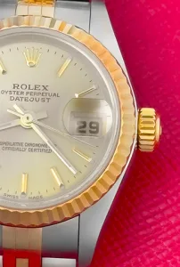RolexDatejust