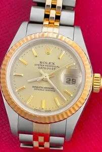 RolexDatejust