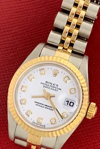 RolexDatejust