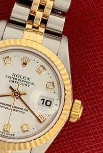 RolexDatejust