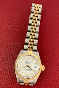 RolexDatejust
