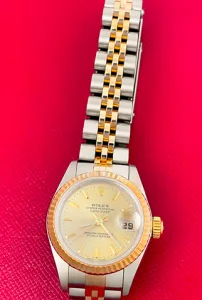 RolexDatejust