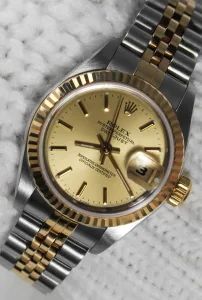 RolexDatejust