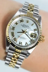 RolexDatejust
