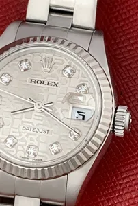 RolexDatejust