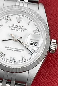 RolexDatejust