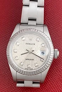 RolexDatejust