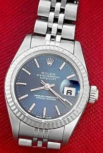 RolexDatejust