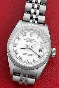 RolexDatejust