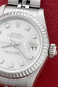 RolexDatejust