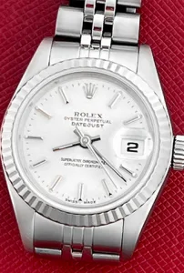 RolexDatejust