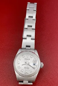 RolexDatejust