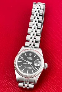 RolexDatejust