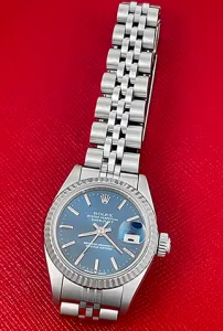RolexDatejust