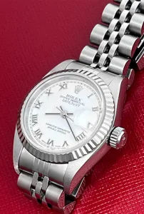 RolexDatejust