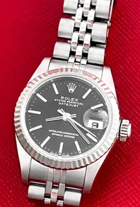 RolexDatejust