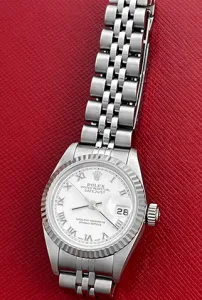 RolexDatejust