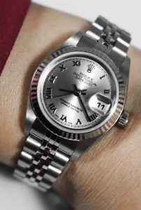 RolexDatejust