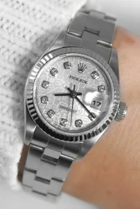 RolexDatejust