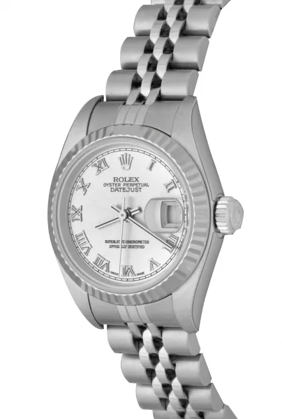 RolexDatejust